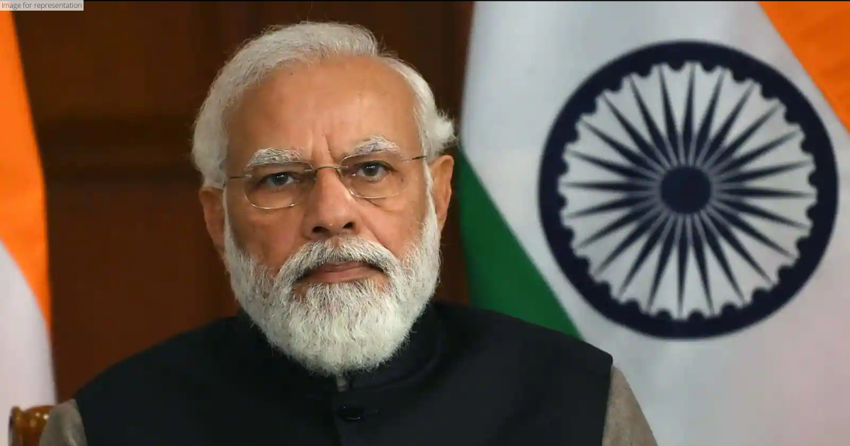 PM Modi asks civil servants if they're speeding up India's progress